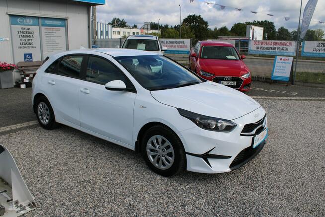 Kia Cee'd F-vat Salon Polska netto 39756 PLN Gwarancja Warszawa - zdjęcie 5