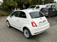 Fiat 500 Panorama, Chrom , Niski Przebieg, Gwarancja ! Tarnowskie Góry - zdjęcie 8