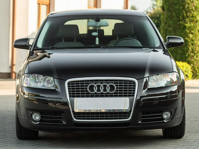 Audi A3 Podzagajnik - zdjęcie 11