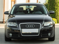 Audi A3 Podzagajnik - zdjęcie 11