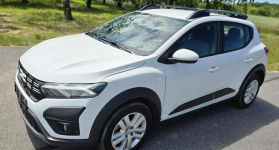 Dacia Sandero Stepway LPG 101 KM 6 biegow Pleszew - zdjęcie 4
