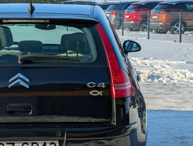 Citroen C4 Goworowo - zdjęcie 7