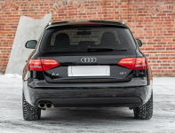 Audi A4 Podzagajnik - zdjęcie 9
