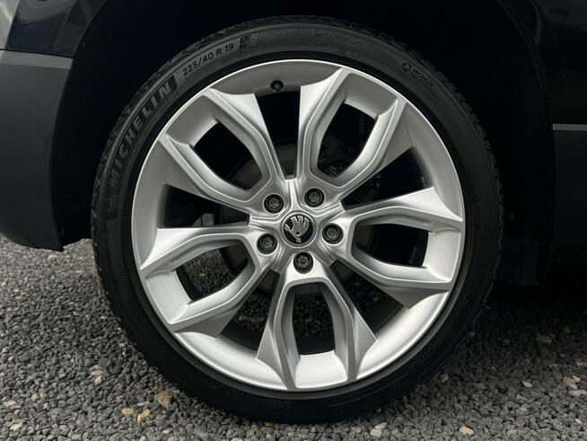 Škoda Karoq manual 1.5 Tsi krajowy Salon Polska Będzin - zdjęcie 11