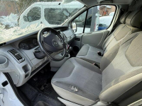 OPEL VIVARO 2007 r. WH1258C od syndyka Warszawa - zdjęcie 6