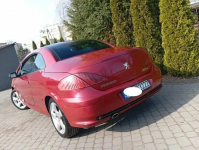 ŚLICZNE/CABRIO/2.0/HDI/LIFT/6-BIEG/SPRAWNY/ZAREJESTR/ Gostynin - zdjęcie 8