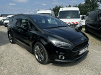 Ford S-Max St-Line 7 miejsc automat Dębica - zdjęcie 2