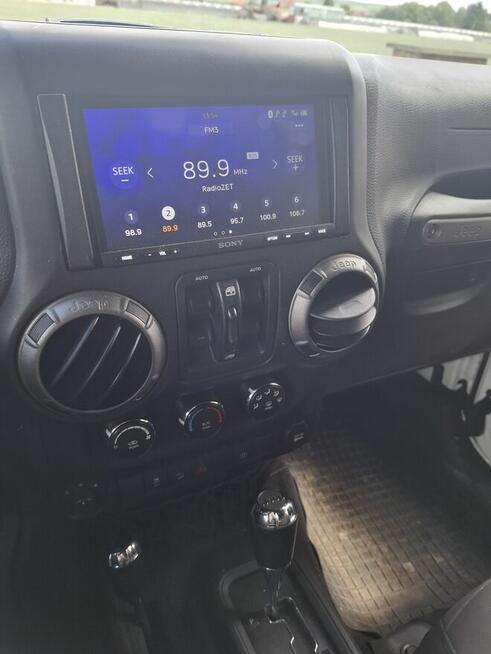Sprzedam Jeep Wrangler Rzeszów - zdjęcie 3