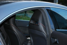 Mercedes-Benz CLA I 1.8 Mercedes 200 CDI Rzeszów - zdjęcie 12