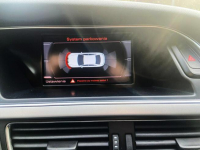 Audi A5 S-Line Wzorowy stan bez wkładu bardzo zadbany Kraków - zdjęcie 11