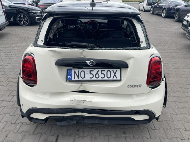 Mini Cooper Automat Klimatronik Podgrzewanie Gliwice - zdjęcie 9