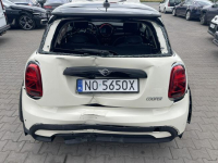 Mini Cooper Automat Klimatronik Podgrzewanie Gliwice - zdjęcie 9