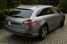 Peugeot 508 RXH RXH 2,0 HDI 180 KM Automat 176 tys km Opłacony Lubań - zdjęcie 2
