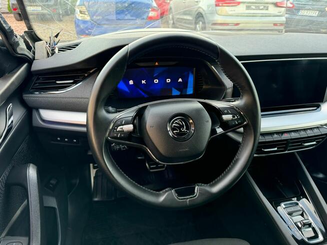 Skoda Octavia 2.0 TDI Automat Salon Pełen VAT do odliczenia Złotów - zdjęcie 7