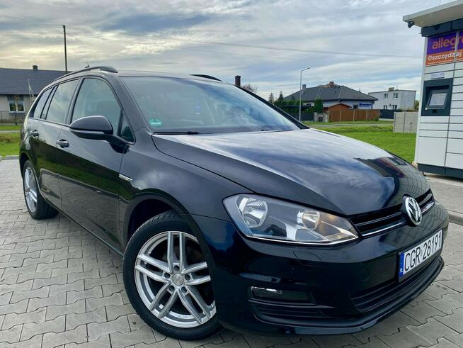 Volkswagen golf VII Grudziądz - zdjęcie 4