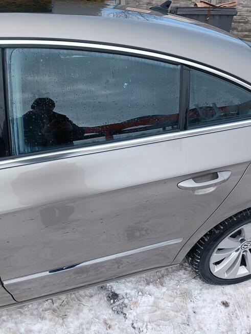 VW CC Zamość - zdjęcie 7