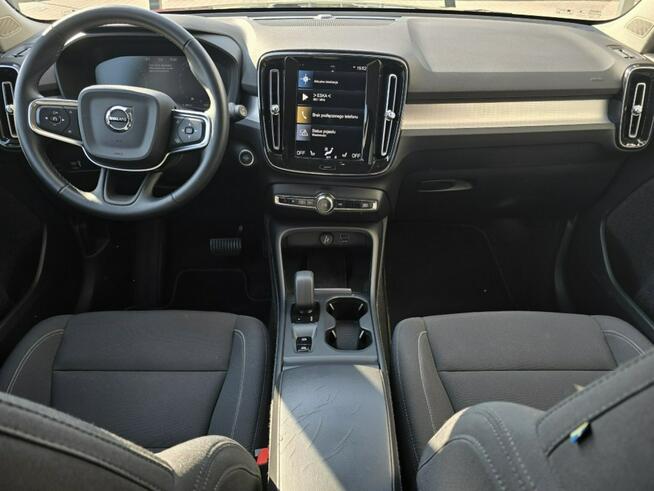 Volvo XC 40 T3 Momentum Pro *Gwarancja*FV23%* Tychy - zdjęcie 6