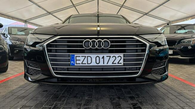 Audi A6 2.0 TDI Zduńska Wola - zdjęcie 5