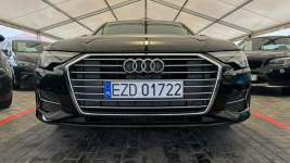 Audi A6 2.0 TDI Zduńska Wola - zdjęcie 5