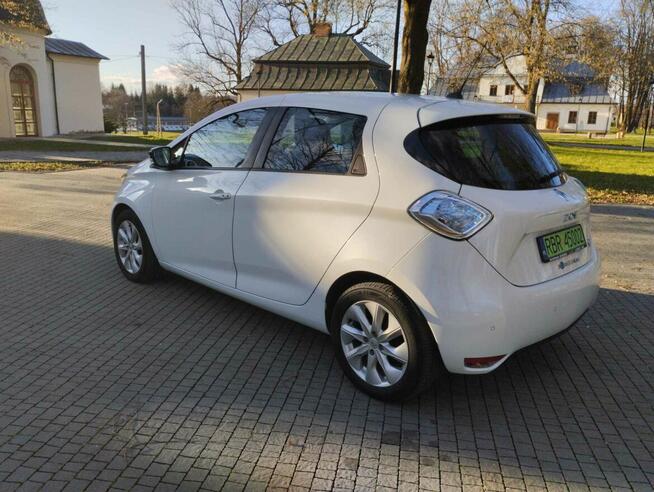 Sprzedam Renault ZOE 2013 Dębica - zdjęcie 7