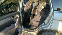 Krajowa ,bezwypadkowa Honda crv 4x4 Bielsko-Biała - zdjęcie 10