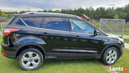 Ford Kuga 1,5 Diesel 2019 Biała Podlaska - zdjęcie 2