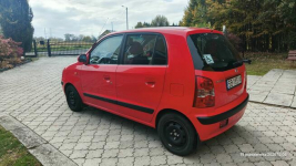 Sprzedam Hyundai Atos 2007rok Bielsko-Biała - zdjęcie 2