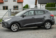 Hyundai ix35 Lipsko - zdjęcie 7