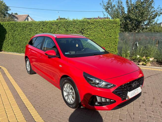 Hyundai i30 III 1.5 1,5 DPI 110 KM, Modern+Pakiet Design, Czyżew - zdjęcie 3