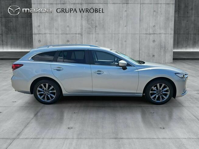 2,0 165 KM Center Line 6AT Salon PL Grupa Wróbel Długołęka - zdjęcie 4