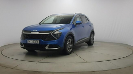 Kia Sportage 1.6 T-GDI mHEV M 2WD ! Salon Polska ! Faktura VAT ! Warszawa - zdjęcie 3