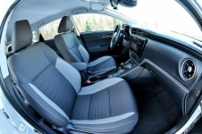 Toyota Auris _1.8 136KM_HYBRID_Led_Kamera_Navi_Climatronic_Serwis_ Płock - zdjęcie 8