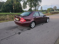 Mercedes-Benz Klasa C Nidzica - zdjęcie 4