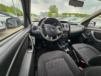 Dacia Duster nawigacja, grzane fotele, dodatkowy komplet kół Olsztyn - zdjęcie 11
