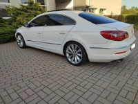 VW PASSAT CC 2.0 TDI CR BEZ DPF Tczew - zdjęcie 6