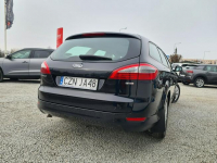 Ford Mondeo 1.8 TDCi 125KM Salon PL Klimatronik Komputer Halogeny Wągrowiec - zdjęcie 2