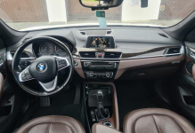 Bmw X1 benzyna 2.0 turbo 231KM stan idealny 82000km Krasne - zdjęcie 4