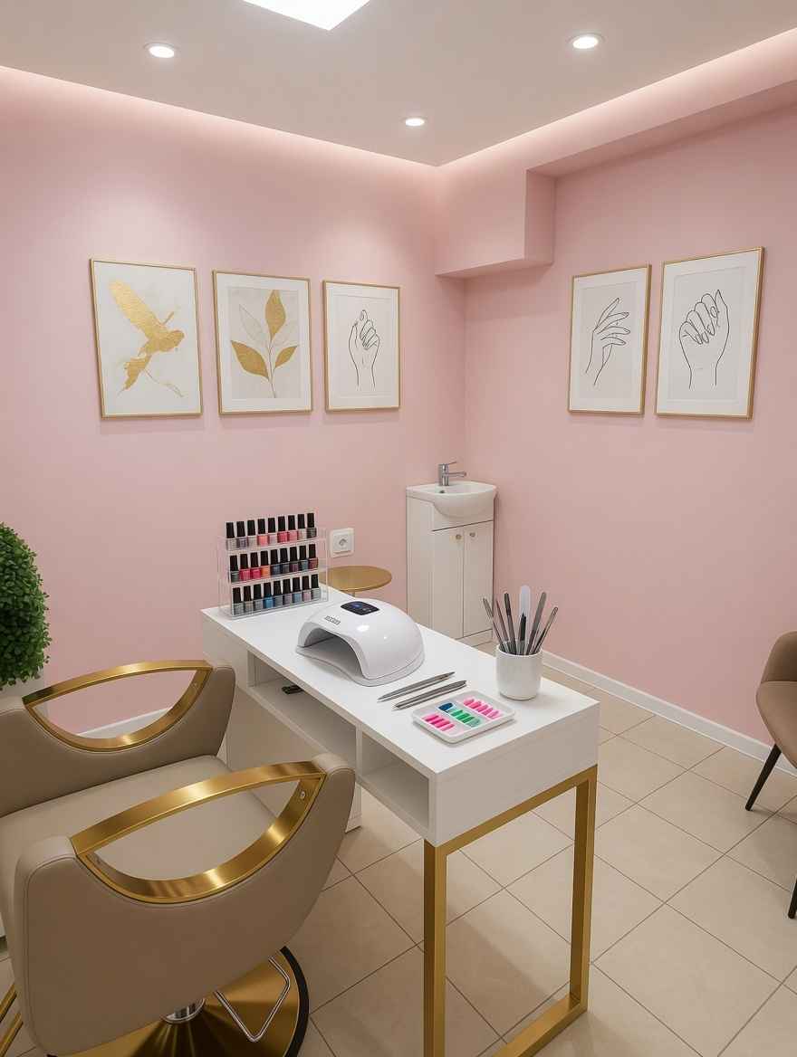 Lokal usługowy (12m2) Okolice Ogrodu Botanicznego (Wrocław) Śródmieście - zdjęcie 8