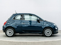 Fiat 500 1.0 70KM Hybrid  Salon Polska Poznań - zdjęcie 4