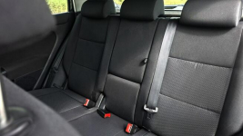 Volkswagen Golf Plus 1.4 MPI Climatronic Lębork - zdjęcie 12