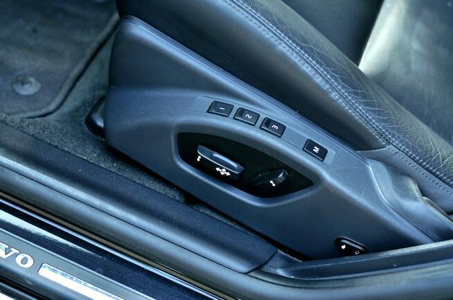 Volvo V60 2.0 D3 5-Cylindrów Lift Digital Led Navi Skóra Parktronik Płock - zdjęcie 11