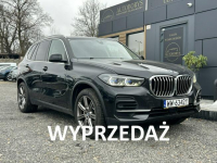 BMW X5 113818 NETTO 139900 BRUTTO FAKTURA VAT KRAJOWY SAMOCHOD