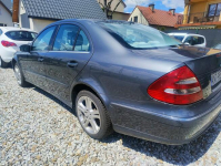 Mercedes E 350 273KM*LPG*4Matic*Airmatic*Distronic* Harklowa - zdjęcie 6