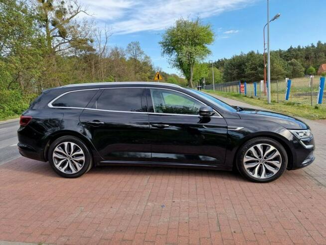 Renault Talisman 1,6 dci 130 KM z oryginalnym przebiegiem 125 tys km ! Cielcza - zdjęcie 12