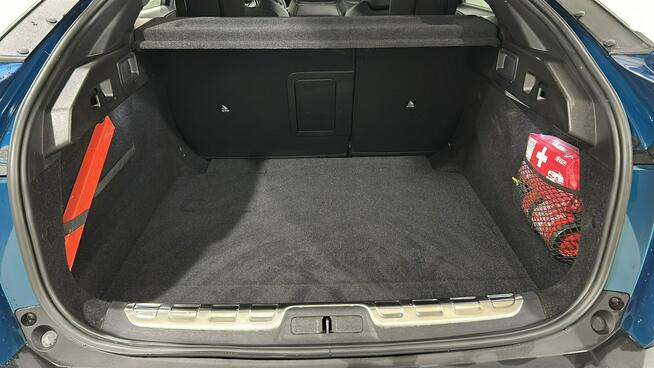 Peugeot 408 1.2 PureTech GT s&amp;s EAT8 Warszawa - zdjęcie 11