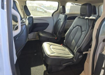 Chrysler Pacifica LIMITED / Benzyna / niski przebieg Tarnów - zdjęcie 11