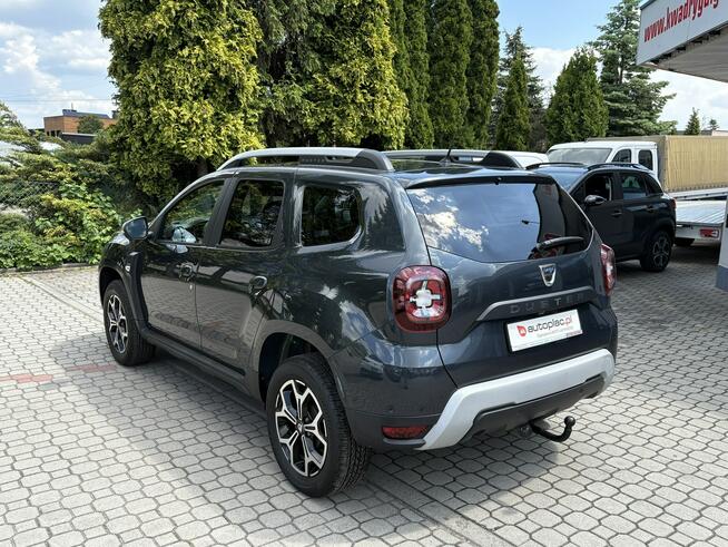 Dacia Duster 1.5 Kamera, Navi, Tempomat, Gwarancja Tarnowskie Góry - zdjęcie 7
