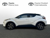 Toyota C-HR 1.8 HSD 122KM SELECTION, salon Polska, gwarancja Warszawa - zdjęcie 2