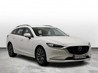 Mazda 6 2.0 SkyJoy ! Z Polskiego Salonu ! Faktura Vat ! Warszawa - zdjęcie 7