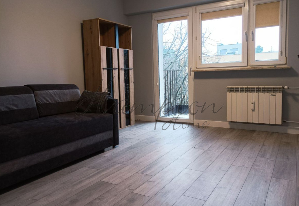 3 POKOJE/ PO KOMPLEKSOWYM REMONCIE/ Z BALKONEM Ochota - zdjęcie 3